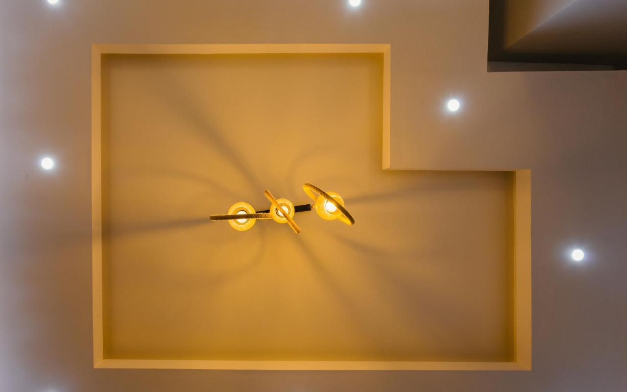 The Avery Suites, East Legon Accra Bagian luar foto