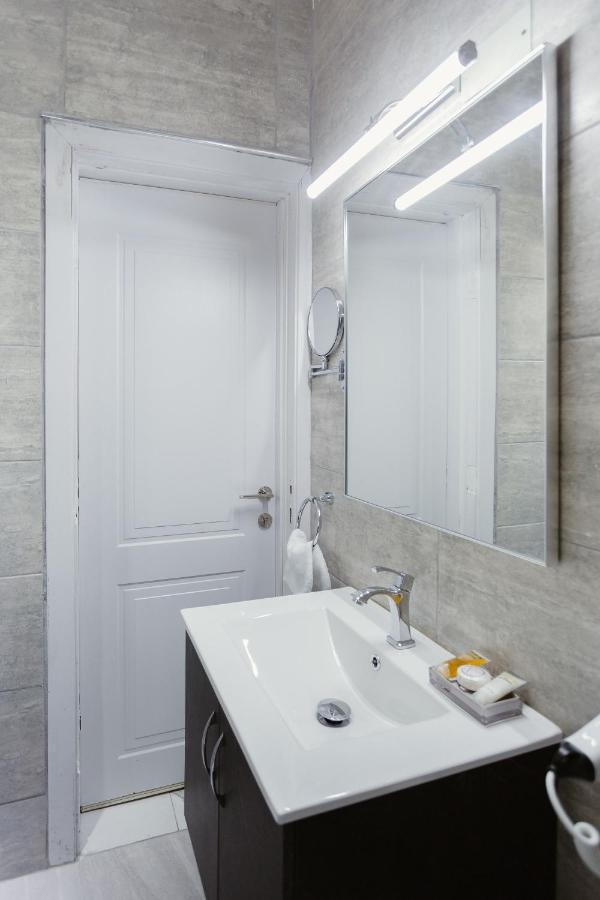 The Avery Suites, East Legon Accra Bagian luar foto
